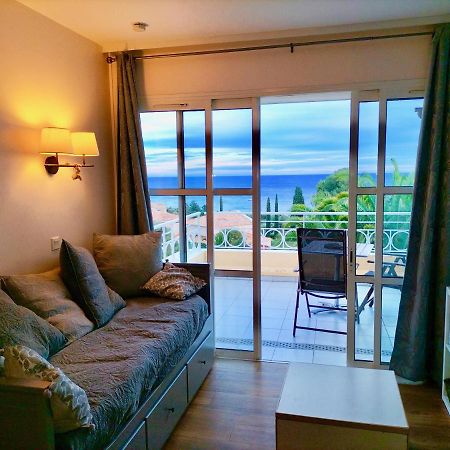 Superbe Appartement Avec Vue Mer Et Piscine Saint-Raphaël Exteriér fotografie