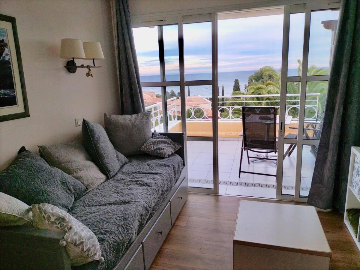 Superbe Appartement Avec Vue Mer Et Piscine Saint-Raphaël Exteriér fotografie